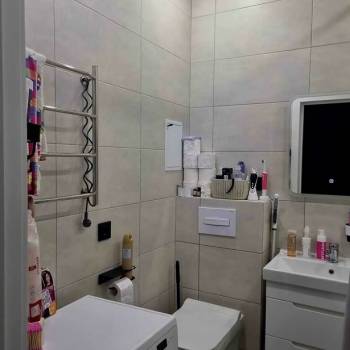 Продается 2-х комнатная квартира, 58,8 м²