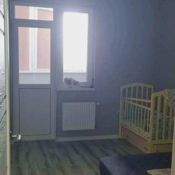 Продается 2-х комнатная квартира, 58,8 м²