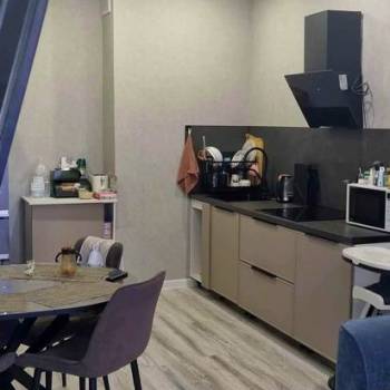 Продается 2-х комнатная квартира, 58,8 м²