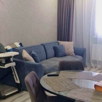 Продается 2-х комнатная квартира, 58,8 м²