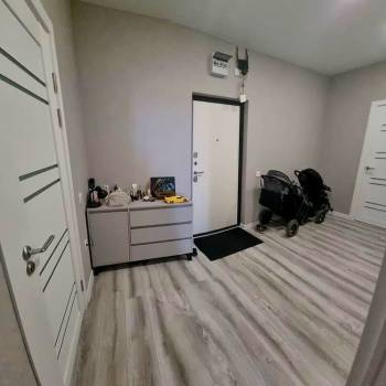 Продается 2-х комнатная квартира, 58,8 м²