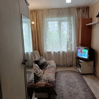 Сдается Комната, 12 м²