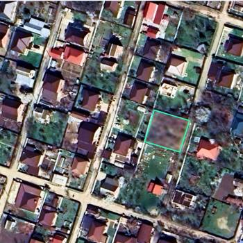 Продается Участок, 630 м²