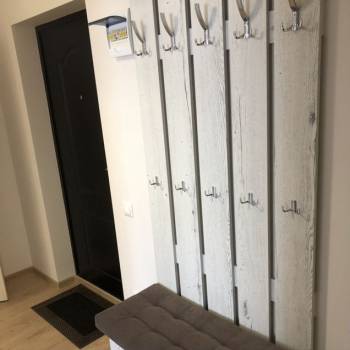 Сдается 1-комнатная квартира, 47 м²