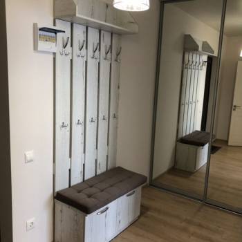 Сдается 1-комнатная квартира, 47 м²