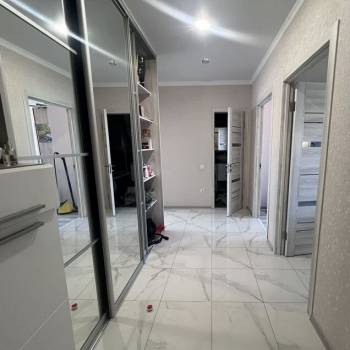 Сдается 2-х комнатная квартира, 62 м²