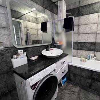 Сдается 2-х комнатная квартира, 62 м²