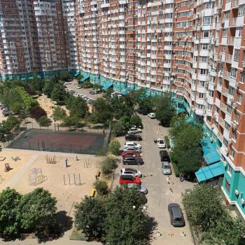 Продается 1-комнатная квартира, 45,7 м²