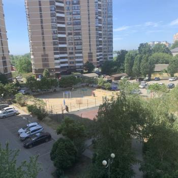 Продается 1-комнатная квартира, 45,7 м²