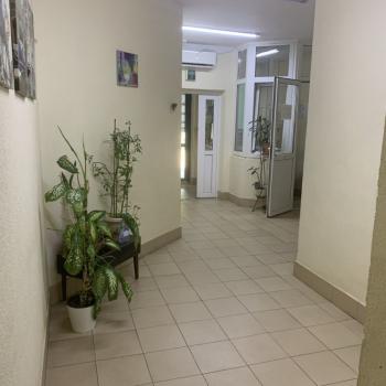 Продается 1-комнатная квартира, 45,7 м²