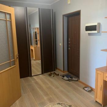 Продается 1-комнатная квартира, 45,7 м²