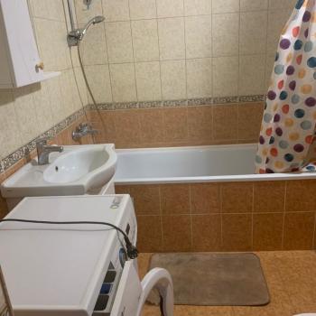 Продается 1-комнатная квартира, 45,7 м²