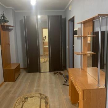 Продается 1-комнатная квартира, 45,7 м²