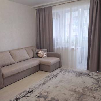 Продается 2-х комнатная квартира, 46 м²