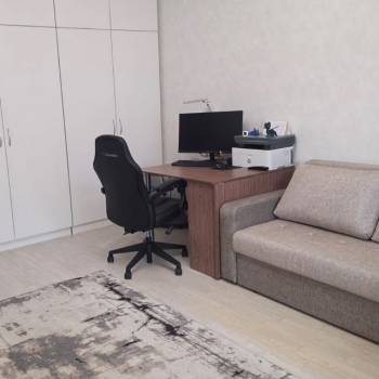 Продается 2-х комнатная квартира, 46 м²