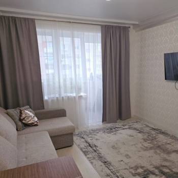 Продается 2-х комнатная квартира, 46 м²