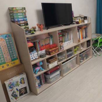 Продается 2-х комнатная квартира, 46 м²