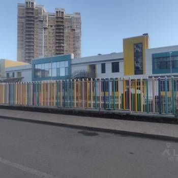 Сдается 2-х комнатная квартира, 65 м²