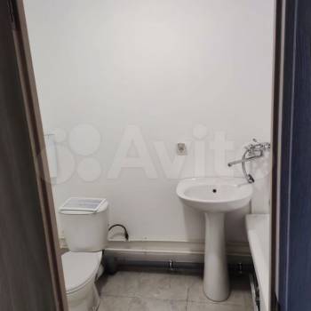 Сдается 1-комнатная квартира, 29,9 м²