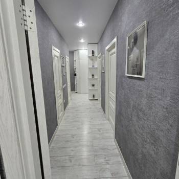 Продается 2-х комнатная квартира, 56 м²