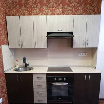 Продается 1-комнатная квартира, 36 м²