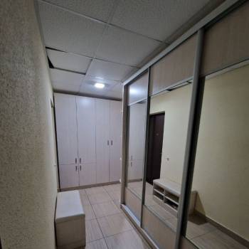 Продается 1-комнатная квартира, 44,9 м²