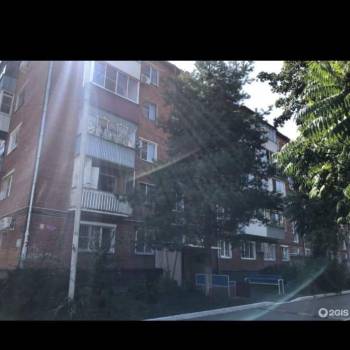 Сдается 1-комнатная квартира, 33 м²