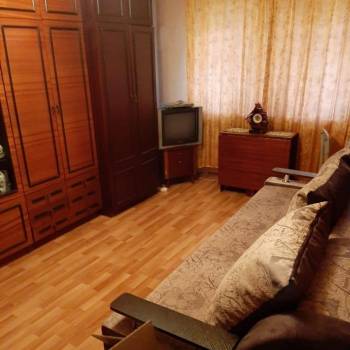 Сдается 1-комнатная квартира, 33 м²