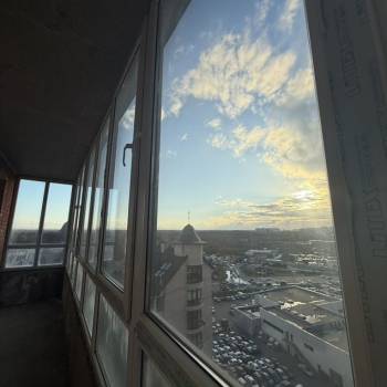 Продается 2-х комнатная квартира, 65 м²