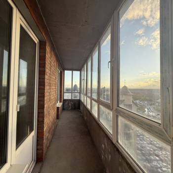 Продается 2-х комнатная квартира, 65 м²