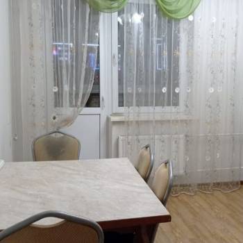 Продается 3-х комнатная квартира, 104 м²