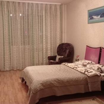 Продается 3-х комнатная квартира, 104 м²