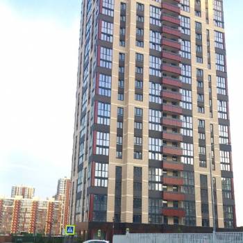 Сдается 1-комнатная квартира, 26,8 м²