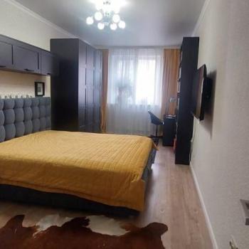 Продается 2-х комнатная квартира, 64 м²