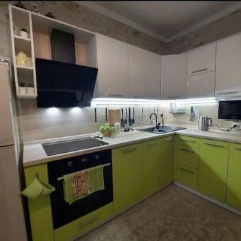 Продается 2-х комнатная квартира, 64 м²