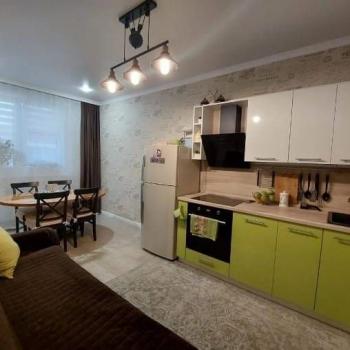 Продается 2-х комнатная квартира, 64 м²