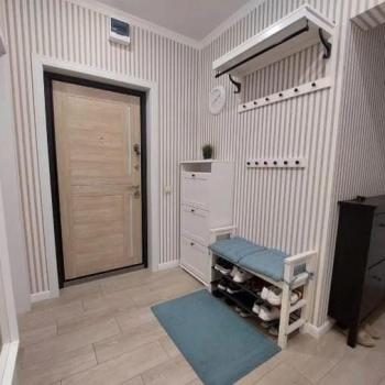 Продается 2-х комнатная квартира, 64 м²