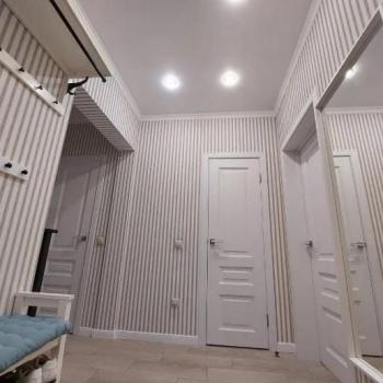 Продается 2-х комнатная квартира, 64 м²