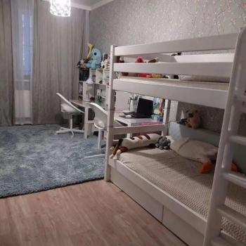 Продается 2-х комнатная квартира, 64 м²