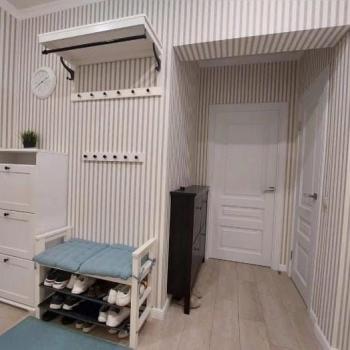 Продается 2-х комнатная квартира, 64 м²