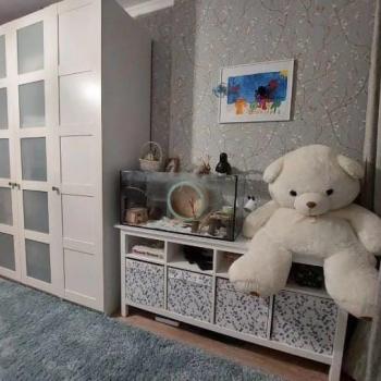 Продается 2-х комнатная квартира, 64 м²