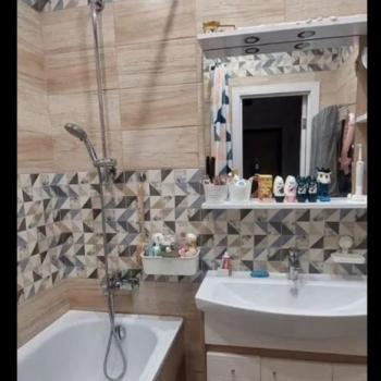 Продается 2-х комнатная квартира, 64 м²