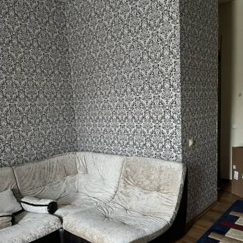 Сдается 2-х комнатная квартира, 65 м²