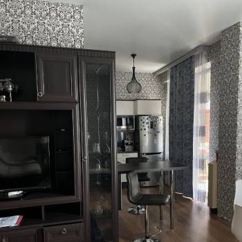 Сдается 2-х комнатная квартира, 65 м²