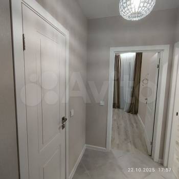 Продается 1-комнатная квартира, 34 м²