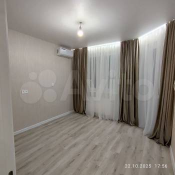 Продается 1-комнатная квартира, 34 м²