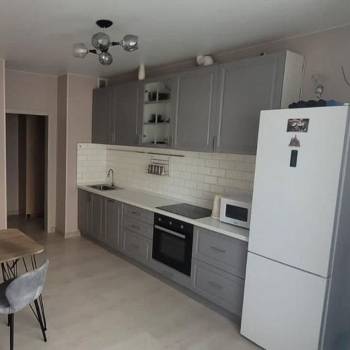 Продается 1-комнатная квартира, 46 м²