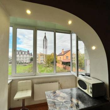 Продается 1-комнатная квартира, 19 м²