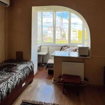 Продается 1-комнатная квартира, 19 м²