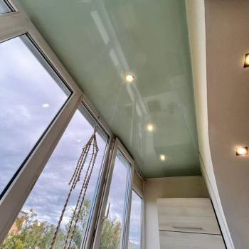 Продается 1-комнатная квартира, 19 м²